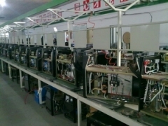 Jinan Huaao Electric Welding Machine Co.,Ltd.