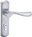 Stainless Steel Door Lock