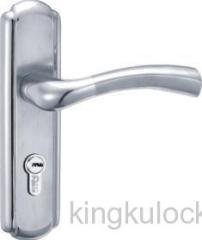 Stainless Steel Door Lock