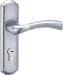 Stainless Steel Door Lock