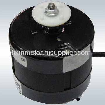 permanent magnet synchronous motor