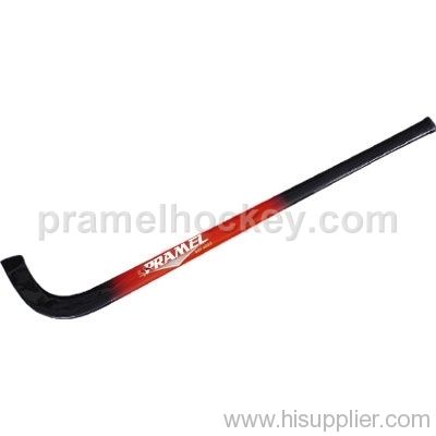 Roller hockey sticks