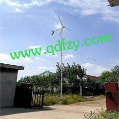 small wind turbine Generator