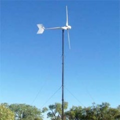 3kw wind turbine