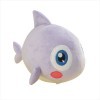 Designer Plush Toy