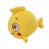 Designer Plush Toy