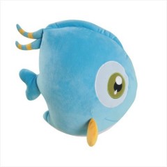 Designer Plush Toy