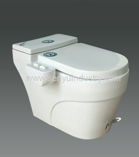 save water toilet