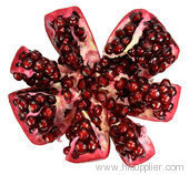 Pomegranate Juice Concentrate