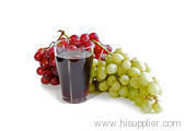 Red Grape Juice Concentrate