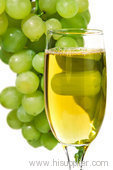 White Red Grape Juice Concentrate