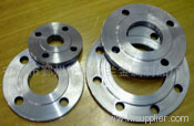 Titanium flange,Titanium flanges