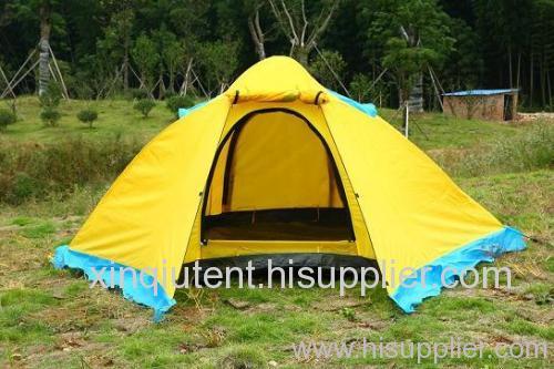 Camping tent