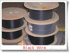 PVC wires