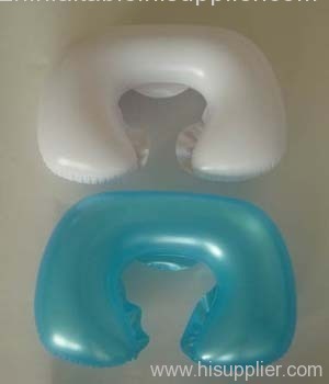 inflatable air pillow