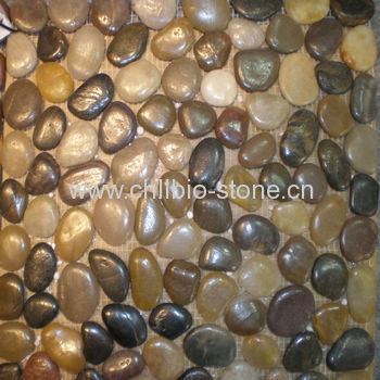 pebble stone