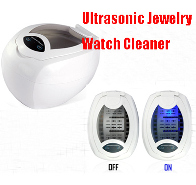 ultrasonic cleaner jewelry