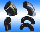 Cangzhou Wanda Wear-Resistant Pipe Fitting Co.,LTD