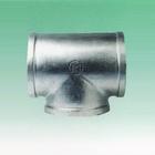 Cangzhou Wanda Wear-Resistant Pipe Fitting Co.,LTD