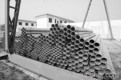 Seamless Steel Pipe