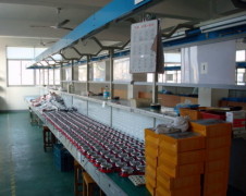 Yueqing Dazhong Electron Co.,Ltd