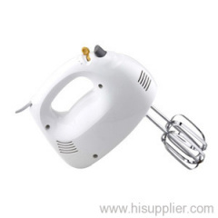 hand mixer