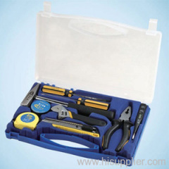 PE Case tool set