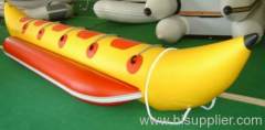 Banana boat