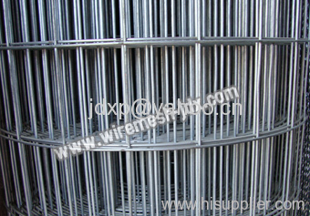 Heavy Welded Wire Mesh