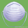 Dust face mask