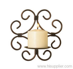 candle holder,metal candle holder,home decor