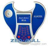 Zed Bull transponder Key Programmer Device