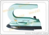 travel electric iron