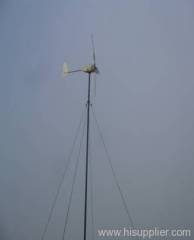 300W wind turbine