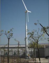 10KW wind turbine，wind generator