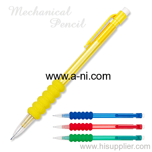 Mechanical pencil