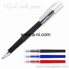 Gel ink pen