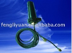 Shenzhen Fengliyuan Antenna Co.,Ltd