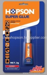 super glue