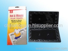 MOUSE GLUE TRAP