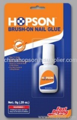 nail glue