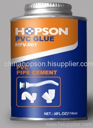 pvc adhesive