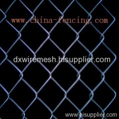 Chain Link Wire Mesh