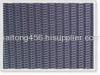 stainless steel twill mesh