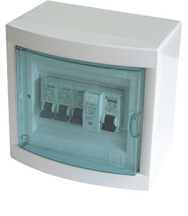 Surface Distribution board