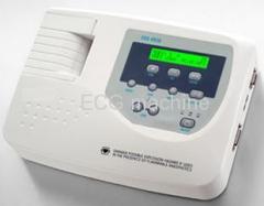 12 Channel Digital ECG Machine