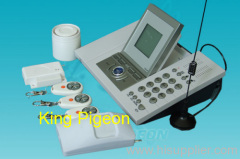 GSM Alarm systems