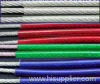 Wire Rope Stainless Steel