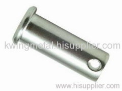 Clevis Pin