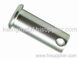 Clevis Pin